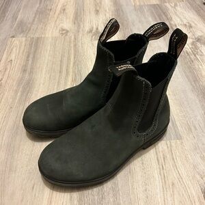 Blundstone High Top Boots